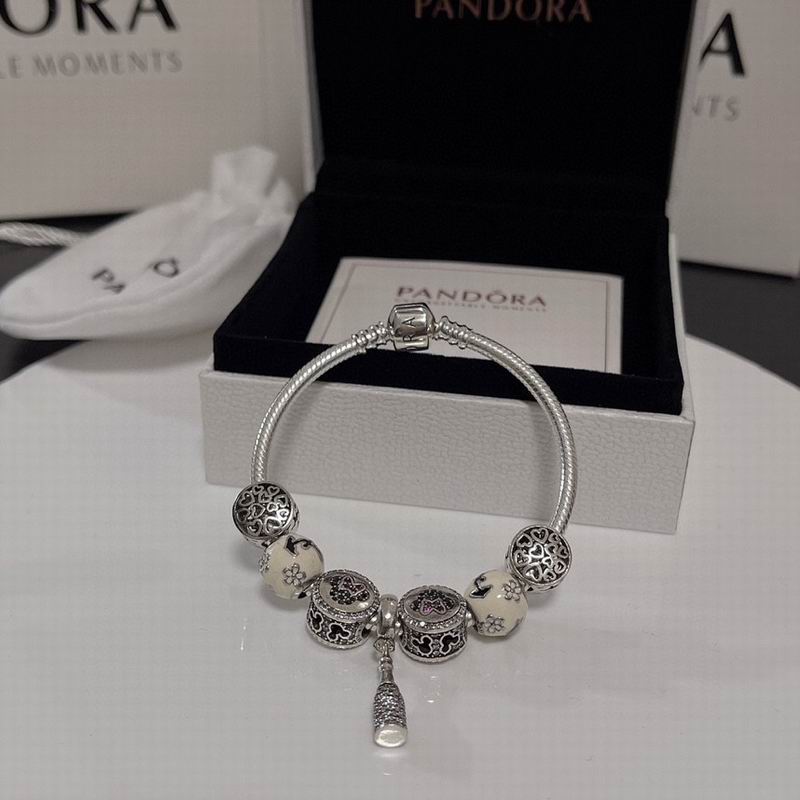 Pandora bracelet 16-21 01yxx37